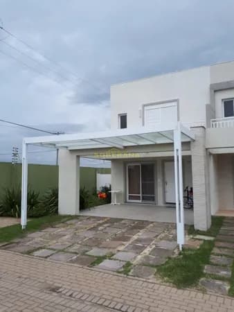 Sobrado em Xangri-Lá - XANGRI-LÁ