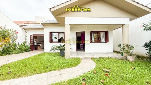 Casa em Capão da Canoa - Capão Novo Village