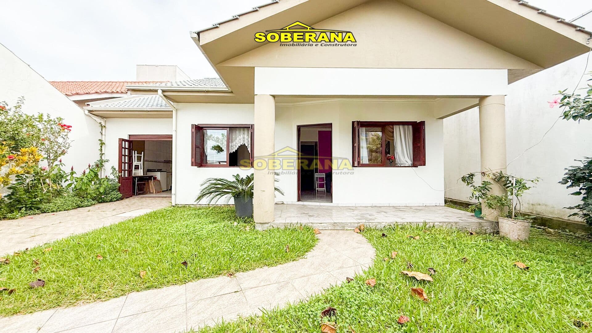 Casa em Capão da Canoa - Capão Novo Village