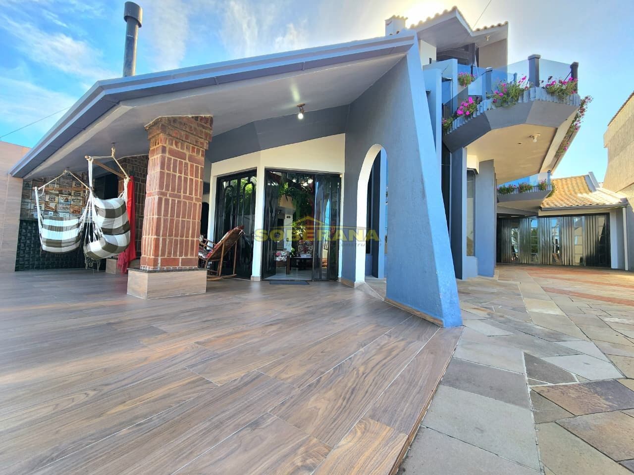 Casa em Capão da Canoa - Capao Novo