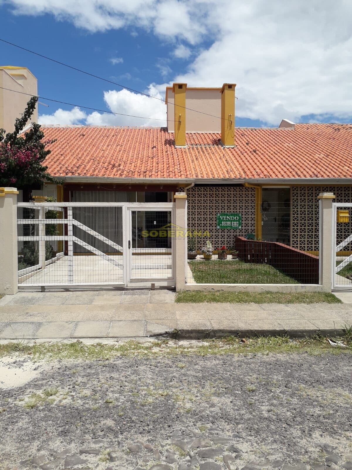 Casa de Condomínio em Capão da Canoa - Capao Novo