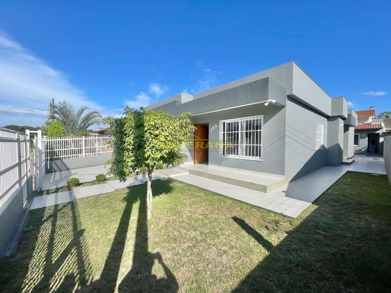 Casa em Capão da Canoa - Capão da Canoa