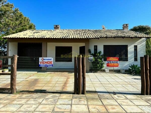 Casa em Capão da Canoa - Capão Novo Village