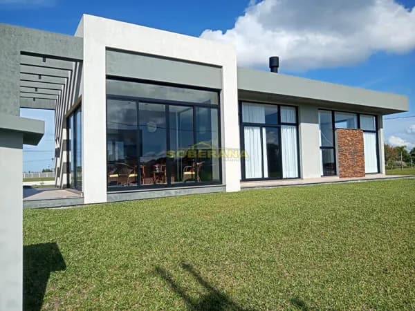 Casa em Capão da Canoa - Arroio Teixeira