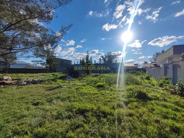 Lote/Terreno em Capão da Canoa - PRAIA DO BARCO