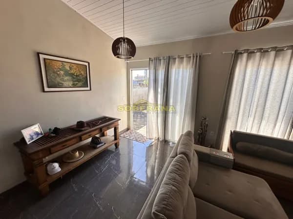 Casa em Capão da Canoa - Capao Novo