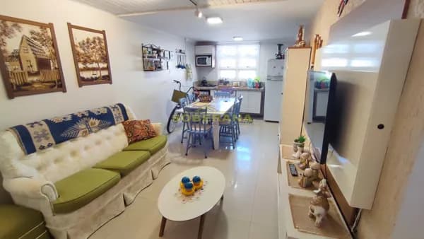 Apartamento em Capão da Canoa - Capao Novo