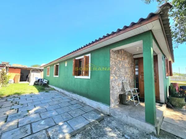 Casa em Capão da Canoa - Capao Novo