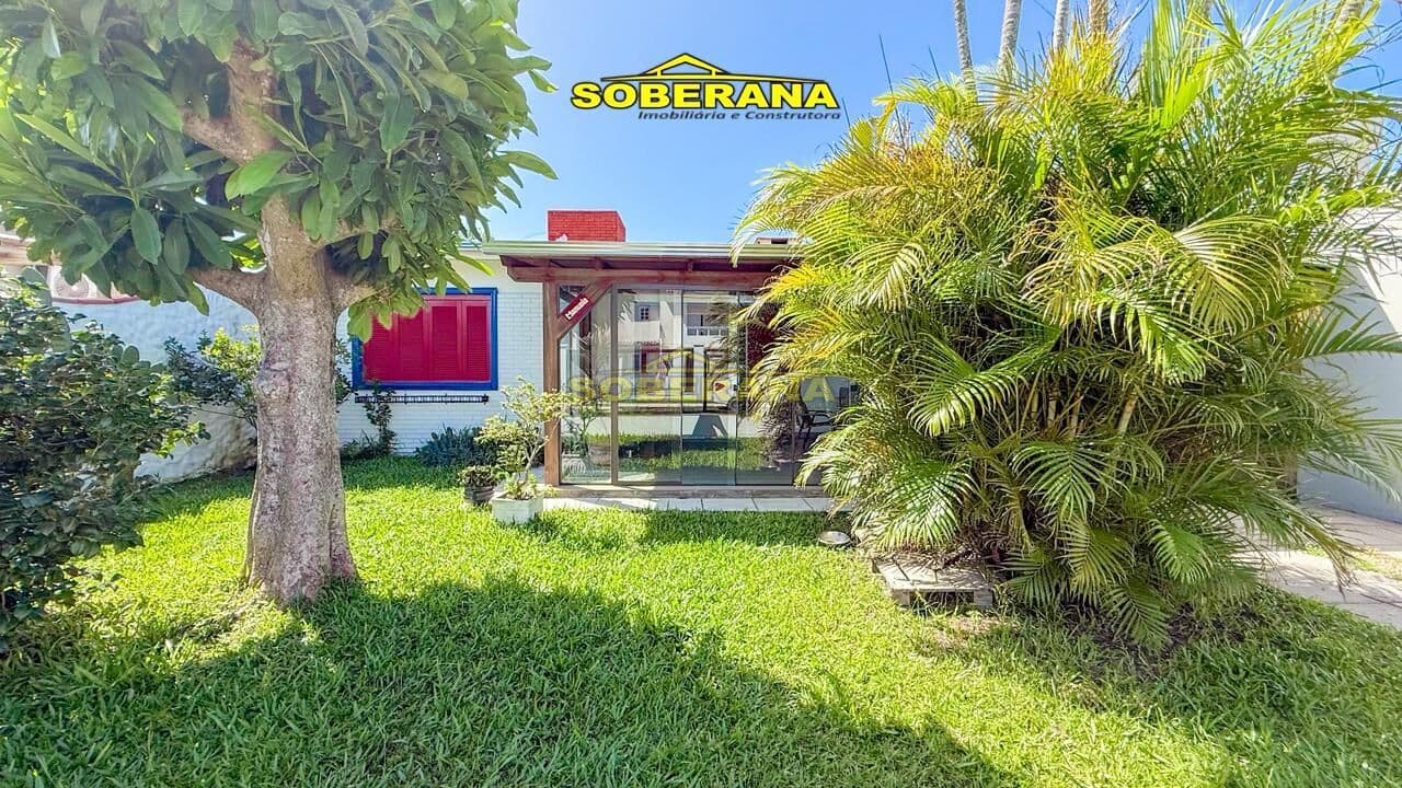 Casa em Capão da Canoa - Capao Novo