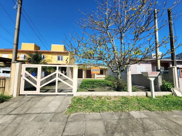 Casa em Capão da Canoa - Capao Novo