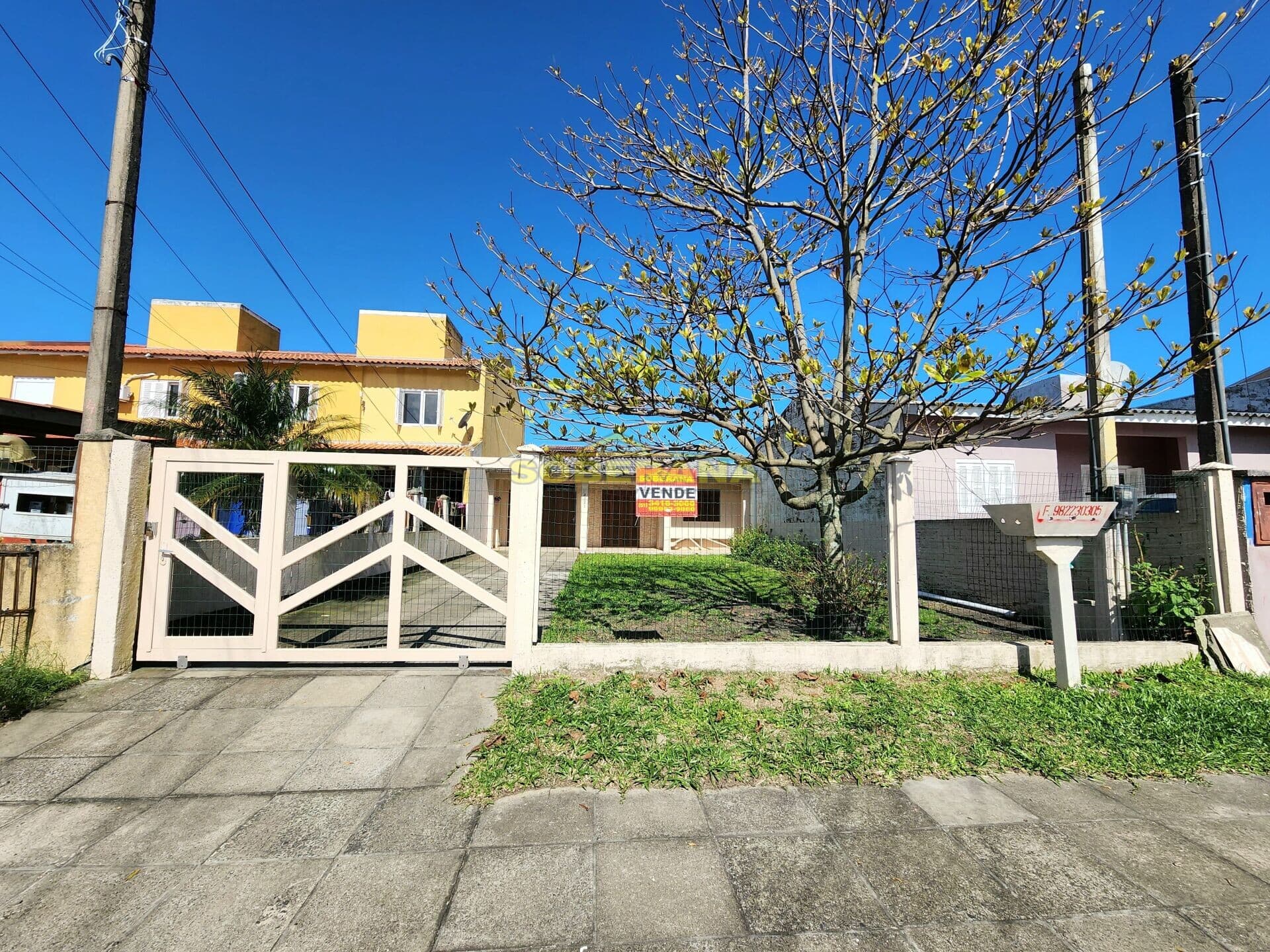 Casa em Capão da Canoa - Capao Novo