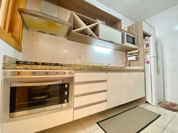 Apartamento em Capão da Canoa - Centro