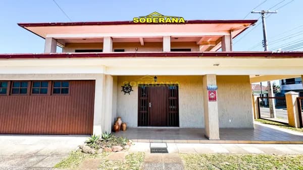 Sobrado em Capão da Canoa - Capão Novo Village