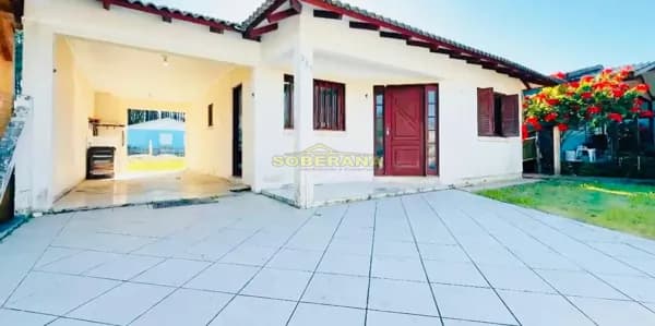 Casa em Capão da Canoa - Capão Novo Village