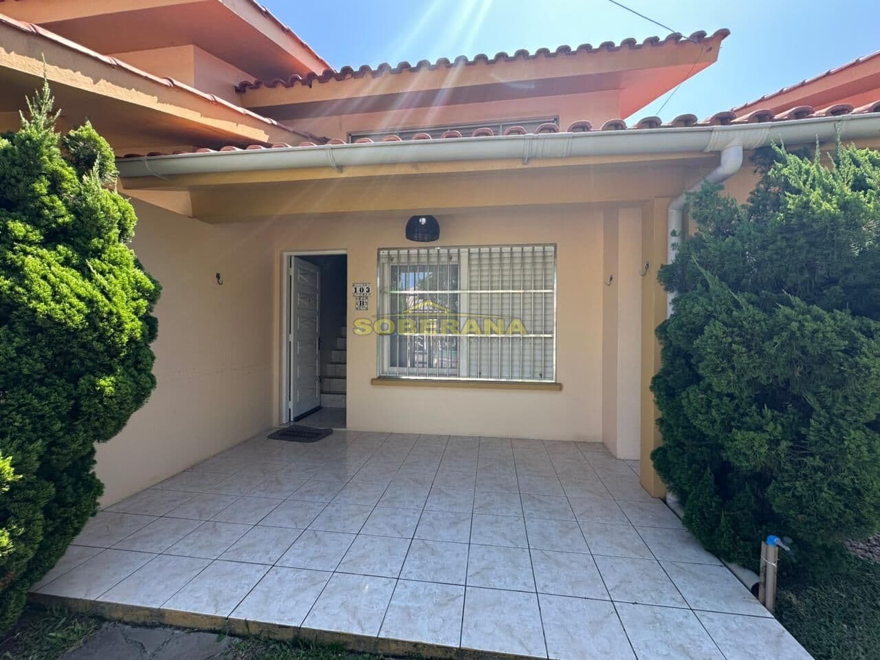 Apartamento em Capão da Canoa - Capao Novo