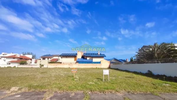 Lote/Terreno em Capão da Canoa - Capão Novo Village