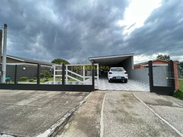 CASA REGIÃO DE MORADORES