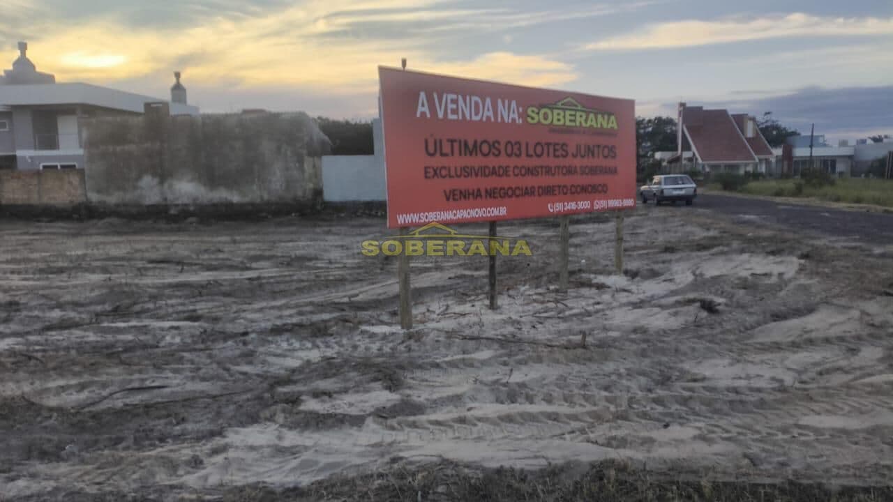 Lote/Terreno em Capão da Canoa - Capão Novo Village