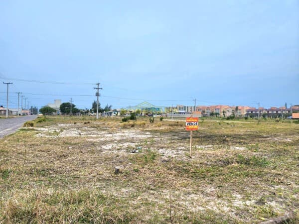Lote/Terreno em Capão da Canoa - Capao Novo