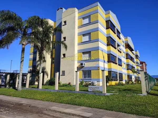 Apartamento em Capão da Canoa - Capao Novo