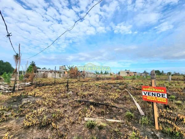 Lote/Terreno em Capão da Canoa - Capao Novo