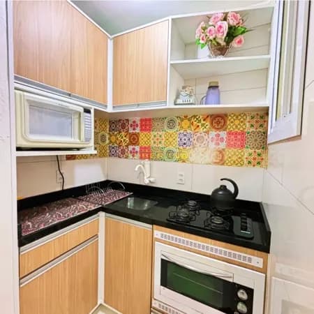 Apartamento em Capão da Canoa - Capão da Canoa