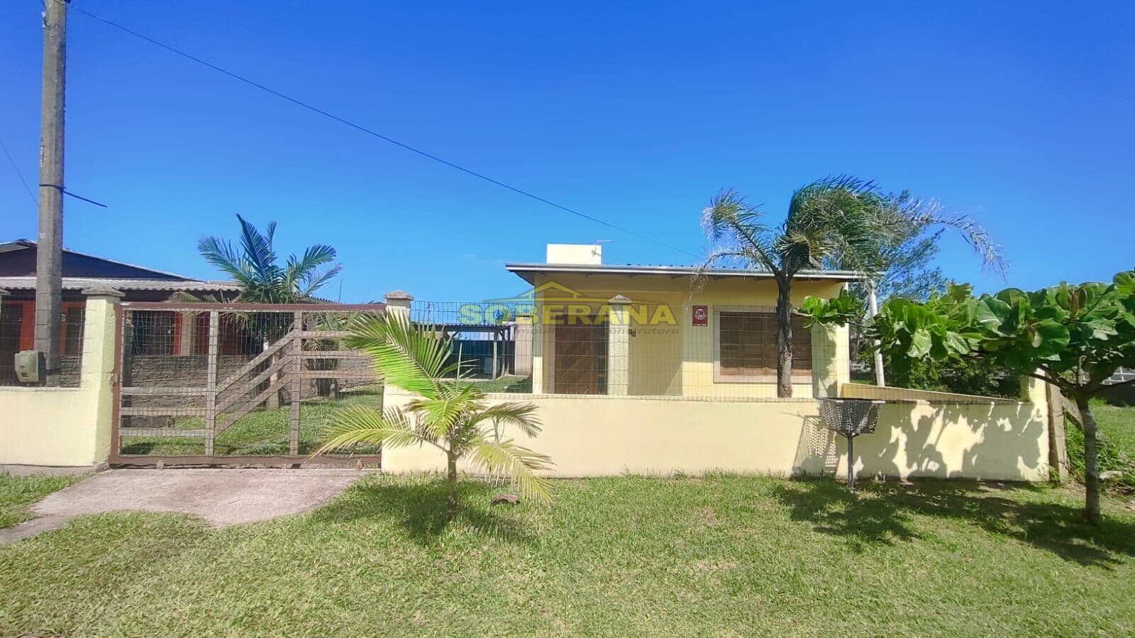 Casa em Capão da Canoa - Capao Novo