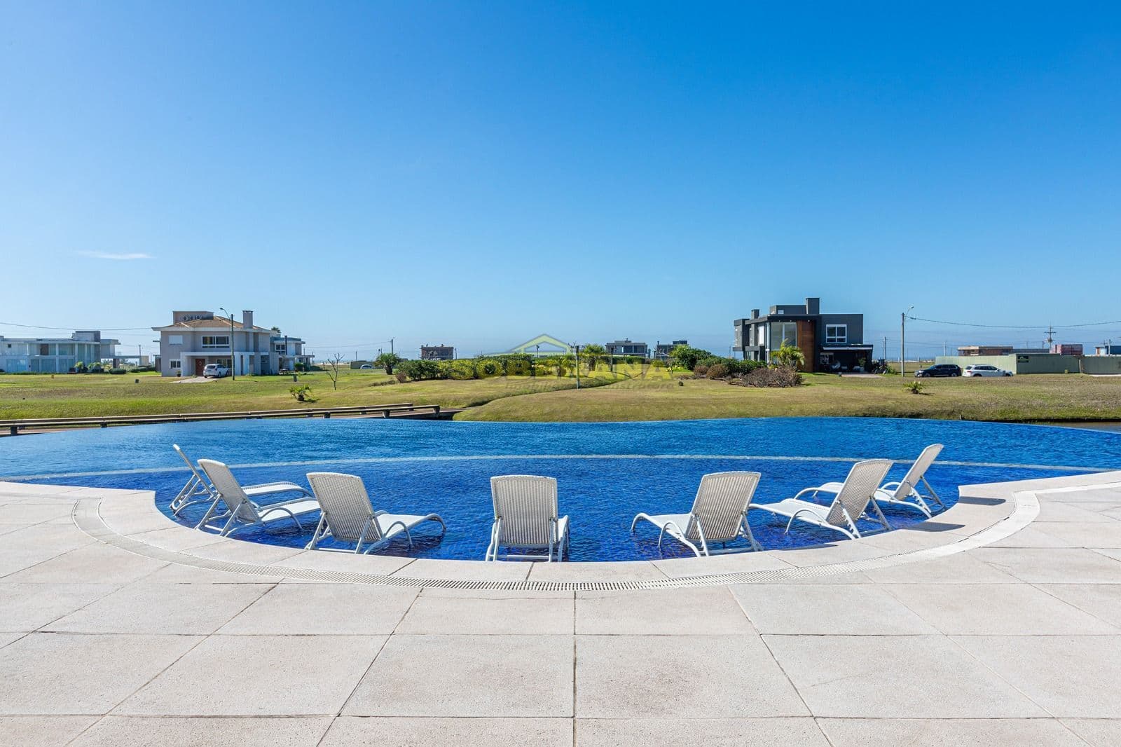 Lote/Terreno em Capão da Canoa - Capao Novo