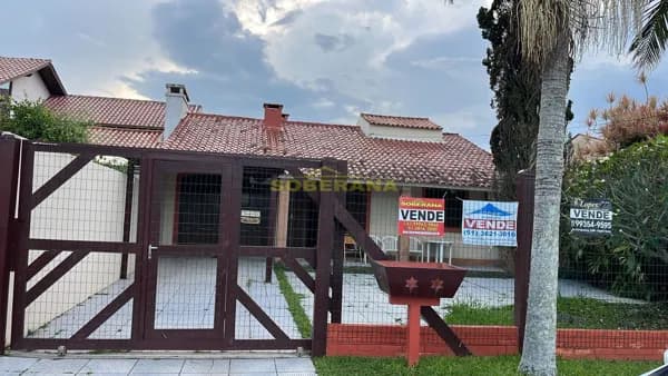 Casa em Capão da Canoa - Capao Novo