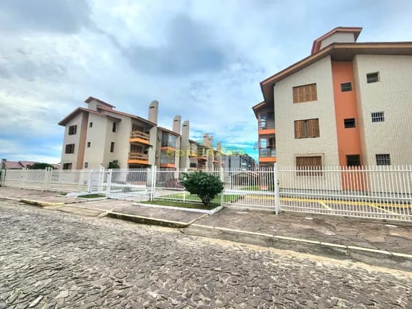 Apartamento em Capão da Canoa - Centro