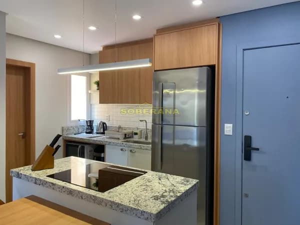 Apartamento em Capão da Canoa - Capao Novo