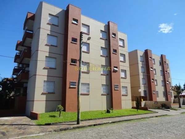 Apartamento em Capão da Canoa - Capao Novo