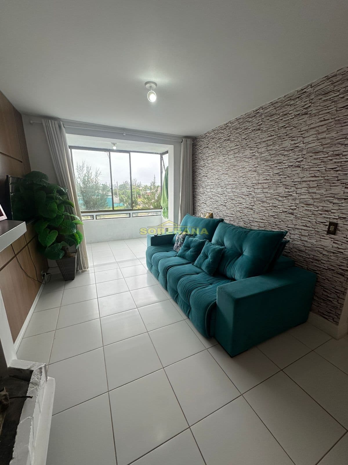 Apartamento em Capão da Canoa - Capao Novo
