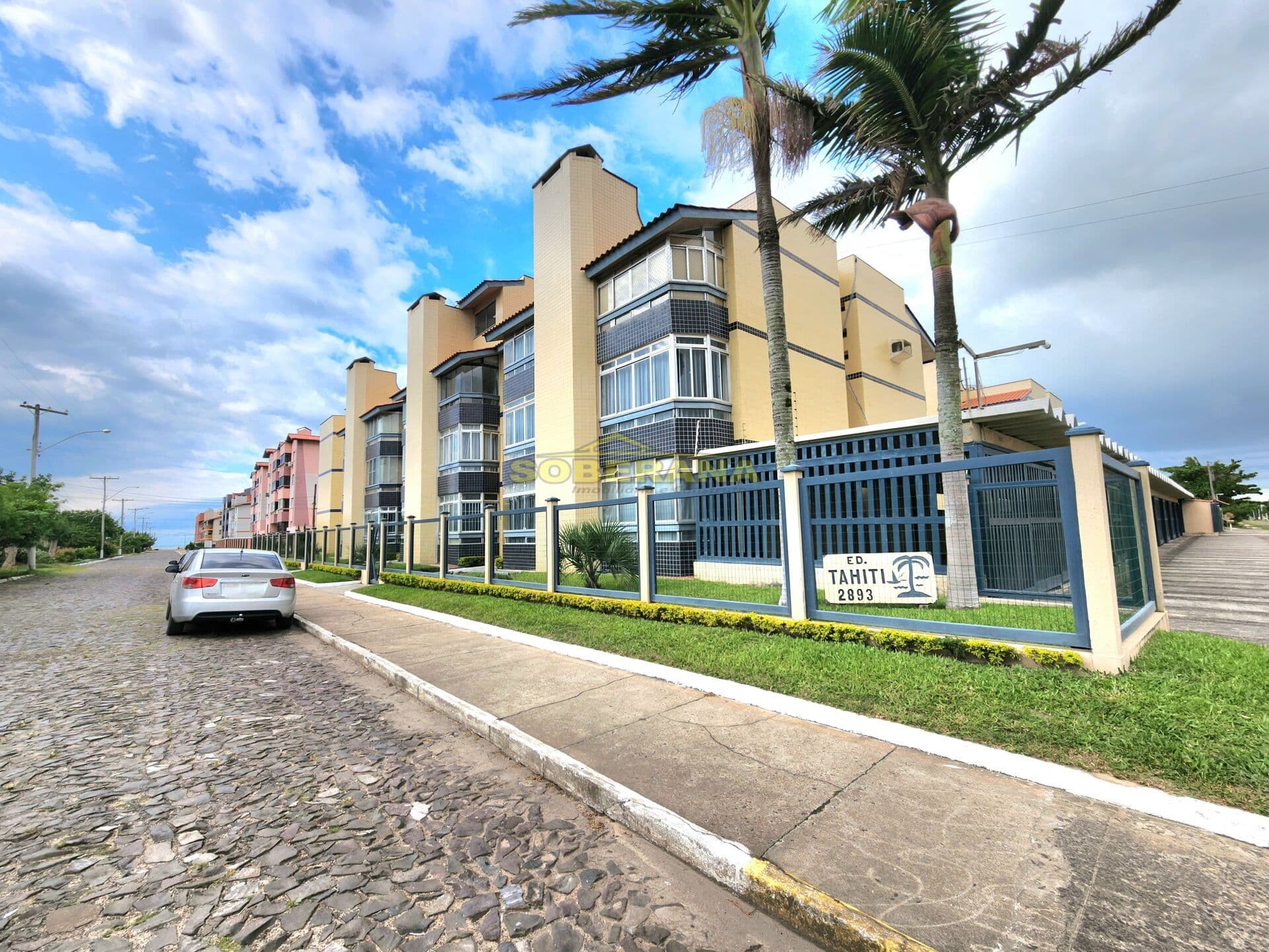 Apartamento em Capão da Canoa - Capao Novo