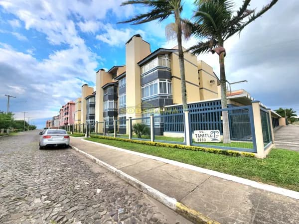 Apartamento em Capão da Canoa - Capao Novo