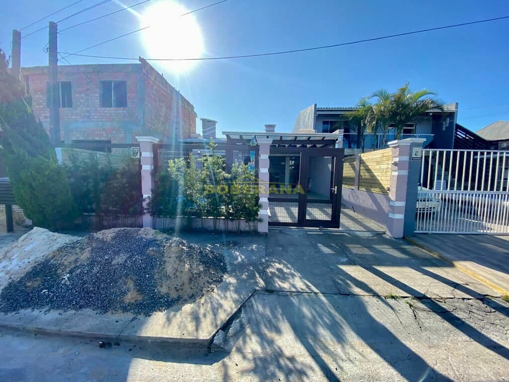 Casa em Capão da Canoa - Centro