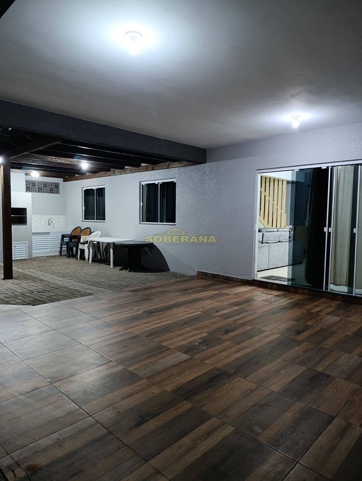 Casa em Capão da Canoa - Capão Novo Village