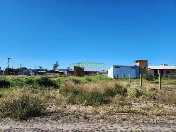Lote/Terreno em Capão da Canoa - Capao Novo