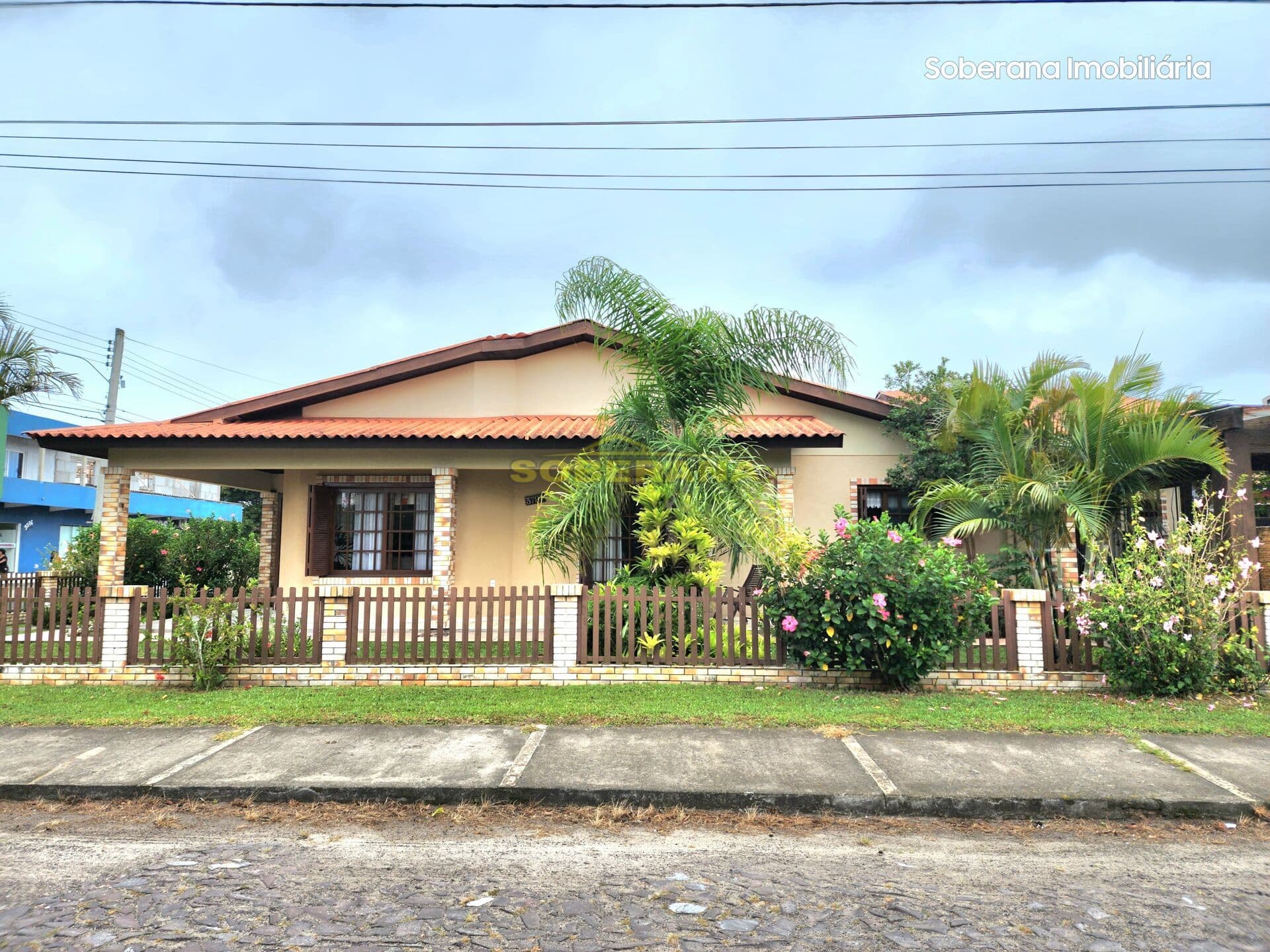 Casa em Capão da Canoa - Capao Novo
