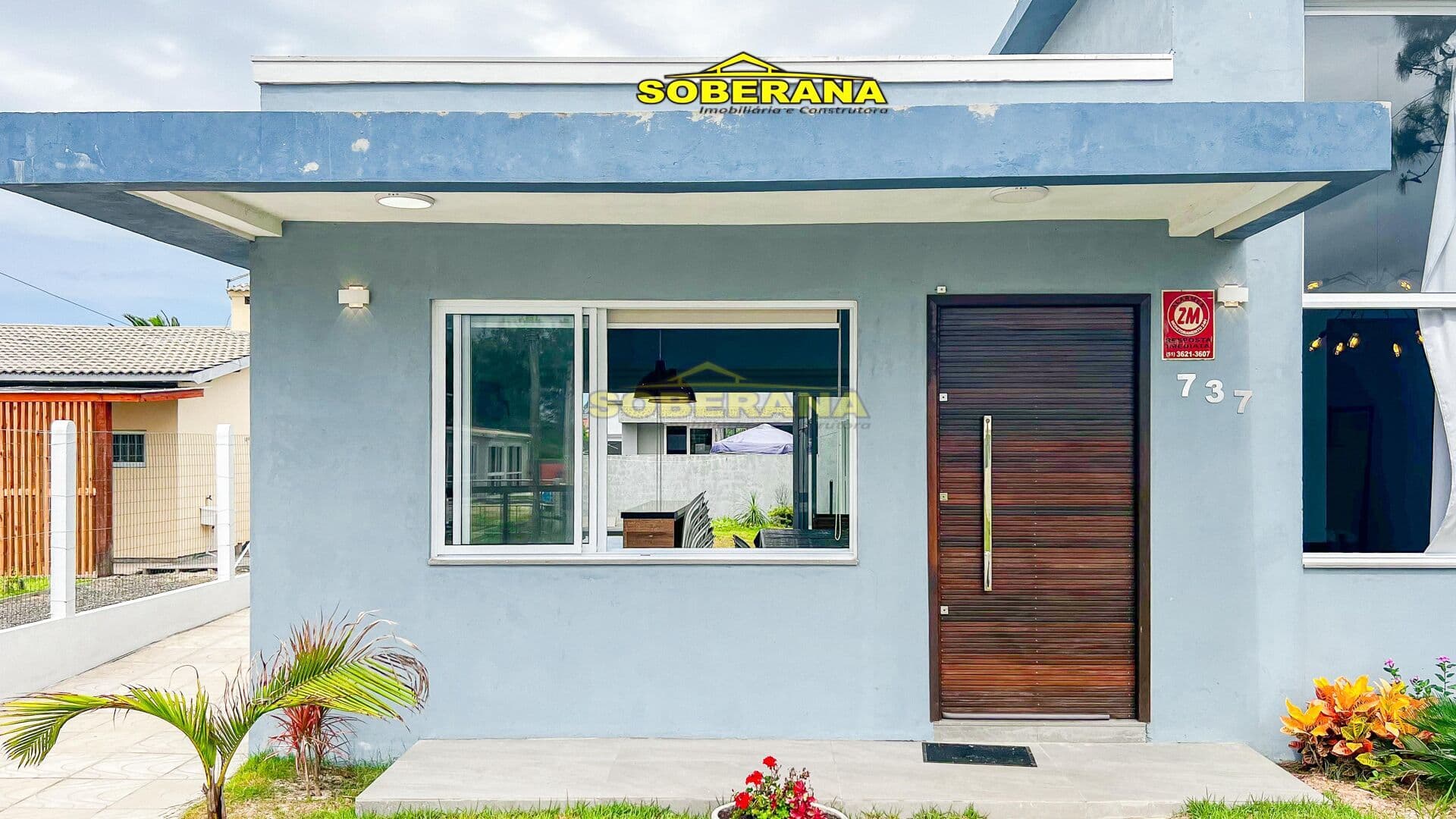 Casa em Capão da Canoa - Capão Novo Village