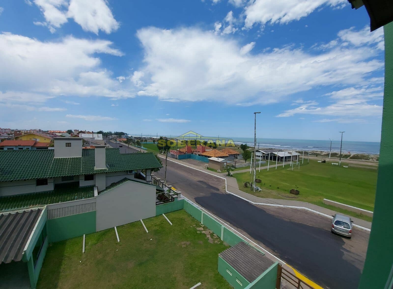 Apartamento em Capão da Canoa - Capao Novo