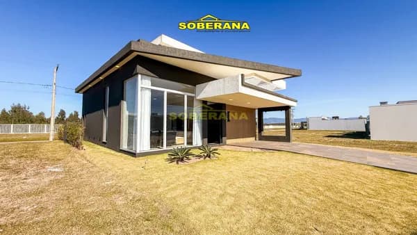 Casa em Capão da Canoa - Arroio Teixeira