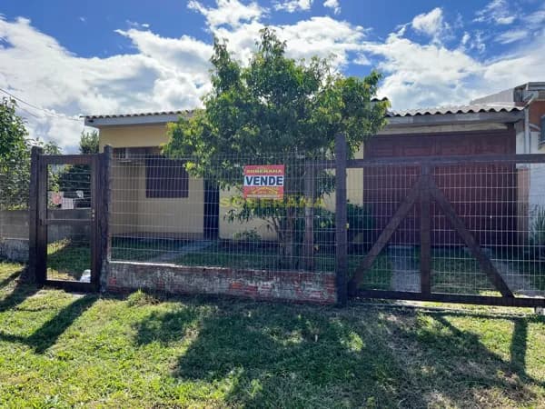 Casa em Capão da Canoa - Capao Novo