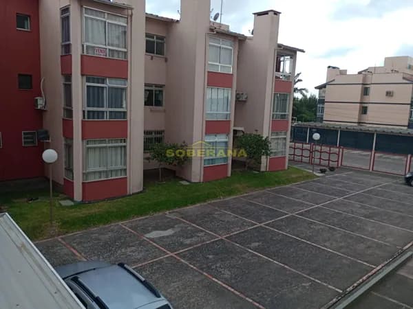 Apartamento em Capão da Canoa - Capao Novo