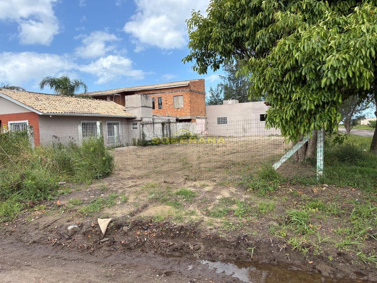 Lote/Terreno em Capão da Canoa - Capao Novo