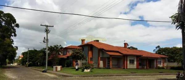 VIVENDA EM CONDOMINIO