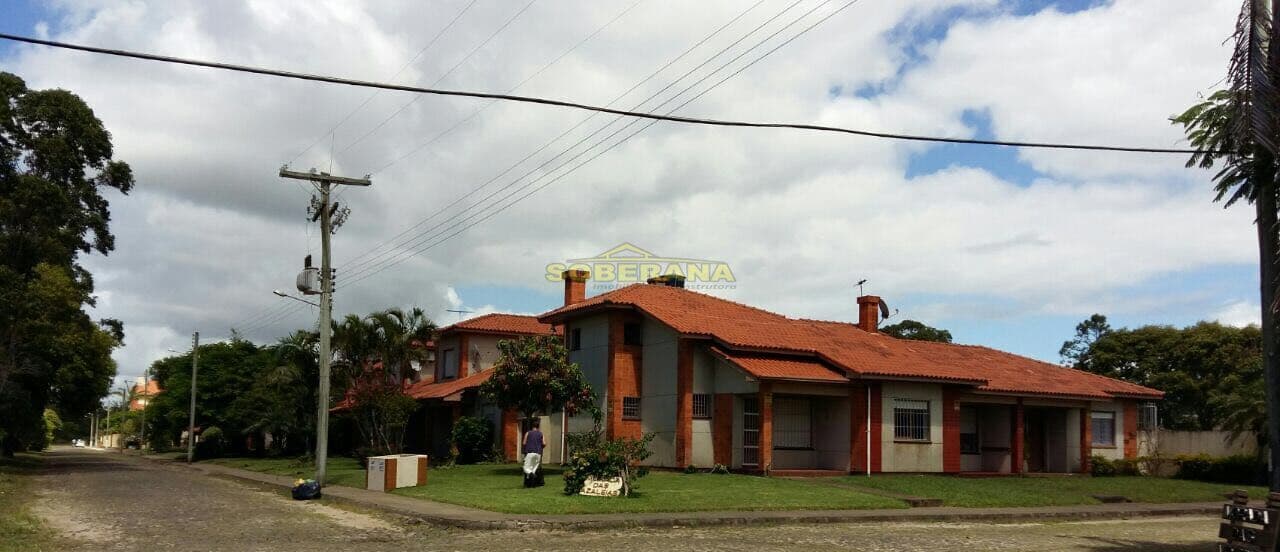VIVENDA EM CONDOMINIO