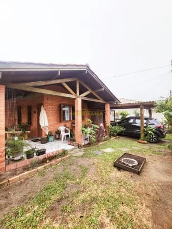Casa em Capão da Canoa - Capao Novo