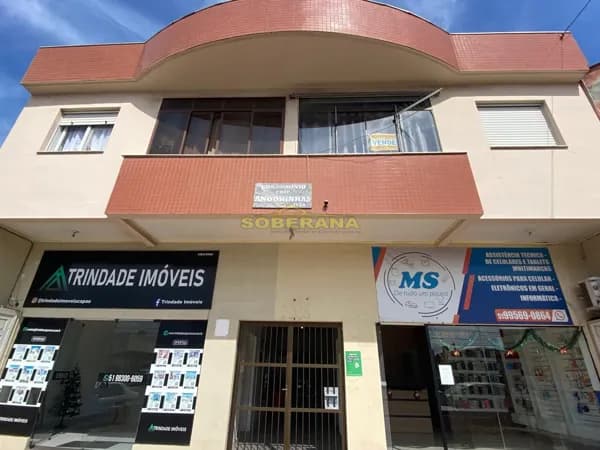 Apartamento em Capão da Canoa - Capao Novo