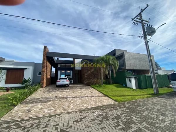 Casa em Capão da Canoa - Centro